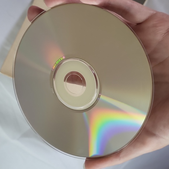 Damien Rice O CD 2003 good condition - Picture 6 of 11